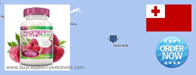 حيث لشراء Raspberry Ketone على الانترنت Tonga